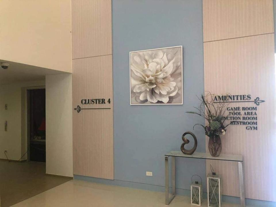 Khentdrick'S Place At Holland Park Southwoods Binan Екстериор снимка