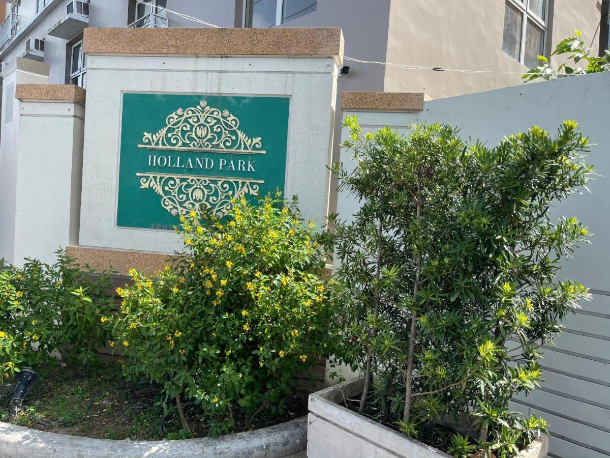 Khentdrick'S Place At Holland Park Southwoods Binan Екстериор снимка