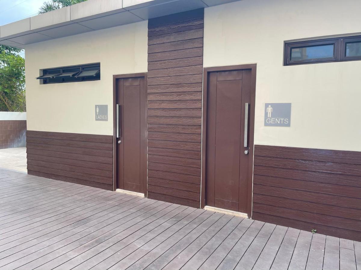 Khentdrick'S Place At Holland Park Southwoods Binan Екстериор снимка
