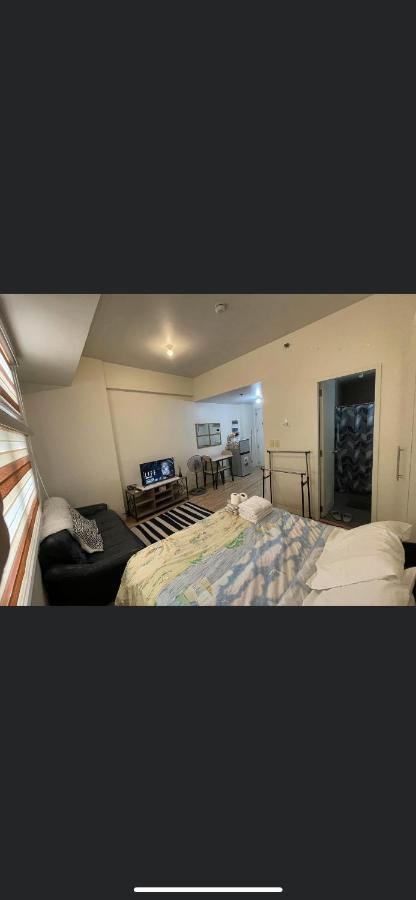 Khentdrick'S Place At Holland Park Southwoods Binan Екстериор снимка