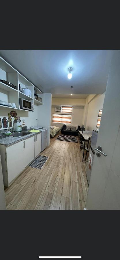 Khentdrick'S Place At Holland Park Southwoods Binan Екстериор снимка