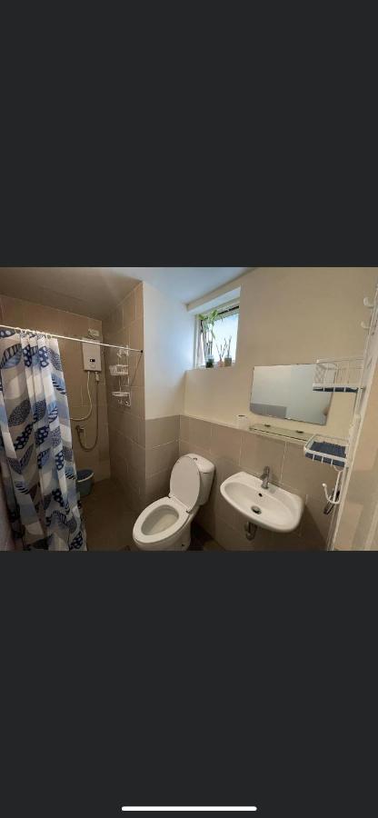 Khentdrick'S Place At Holland Park Southwoods Binan Екстериор снимка