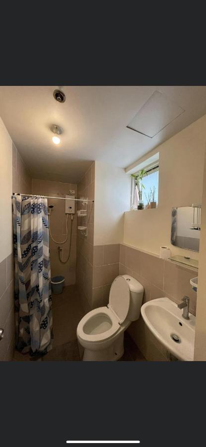 Khentdrick'S Place At Holland Park Southwoods Binan Екстериор снимка
