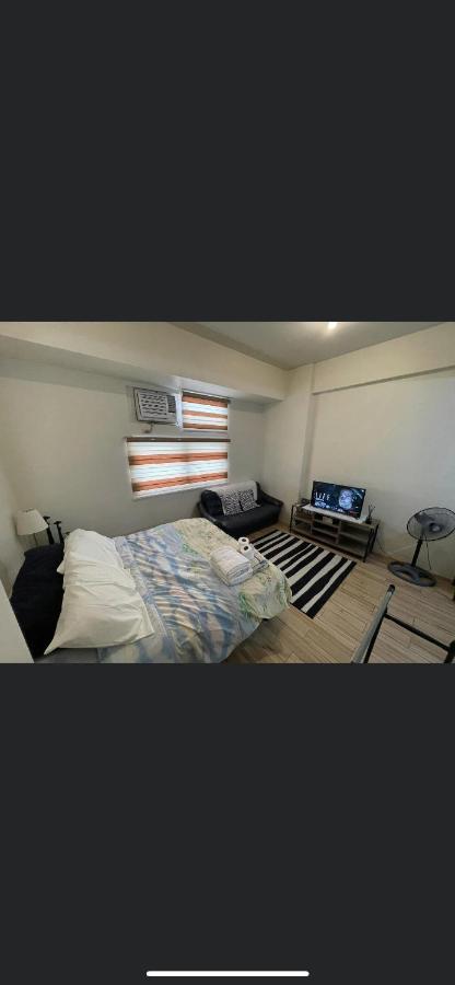 Khentdrick'S Place At Holland Park Southwoods Binan Екстериор снимка