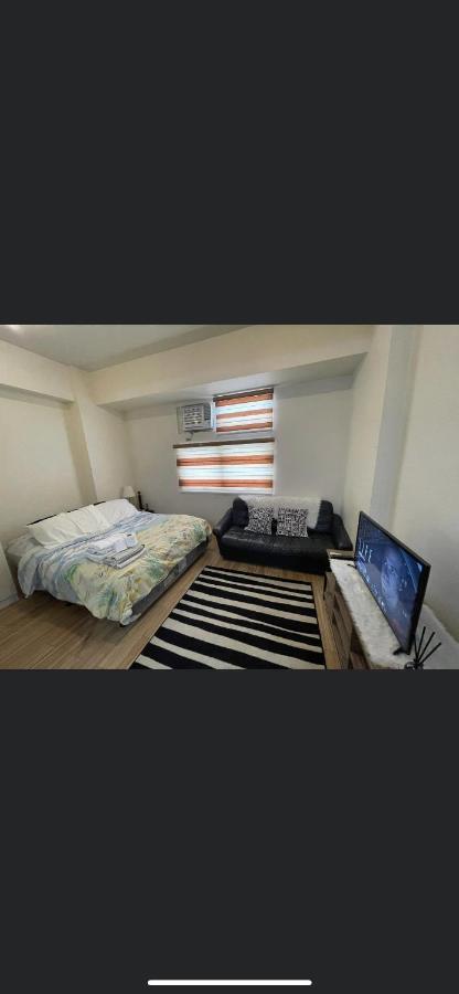 Khentdrick'S Place At Holland Park Southwoods Binan Екстериор снимка